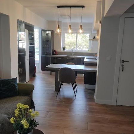 Apartament Mi Casa Es Tu Casa Sewilla Zewnętrze zdjęcie