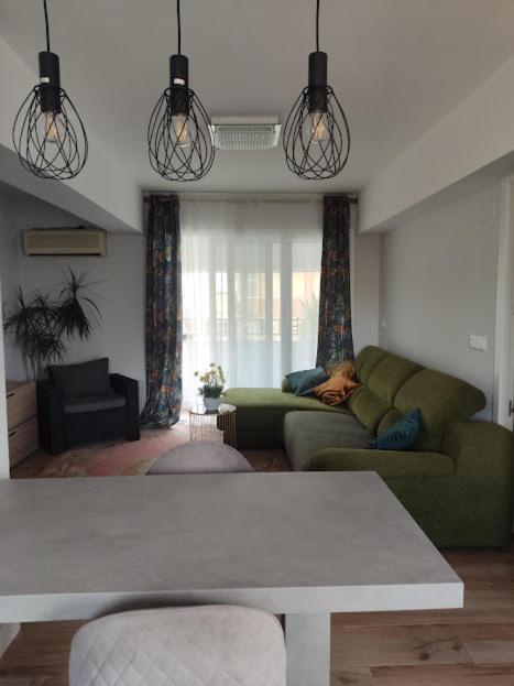 Apartament Mi Casa Es Tu Casa Sewilla Zewnętrze zdjęcie