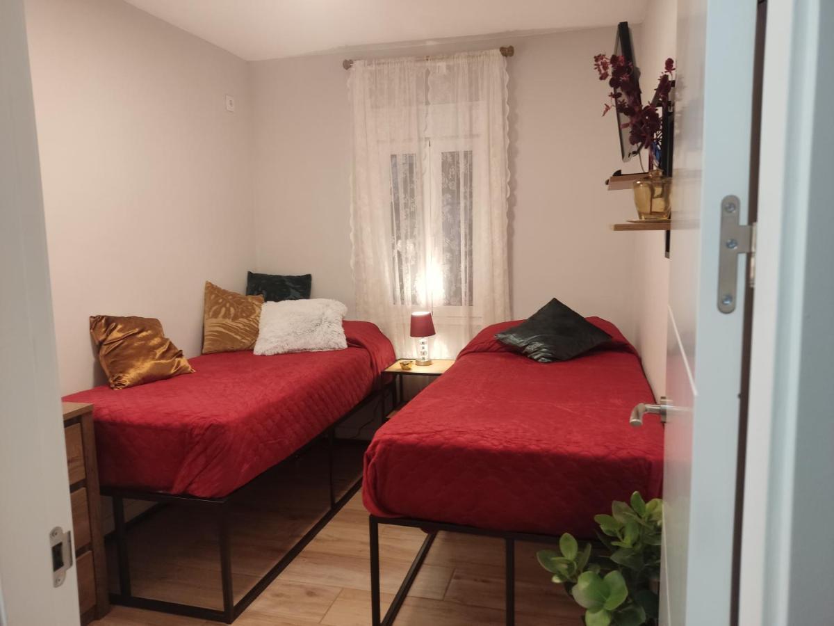 Apartament Mi Casa Es Tu Casa Sewilla Zewnętrze zdjęcie