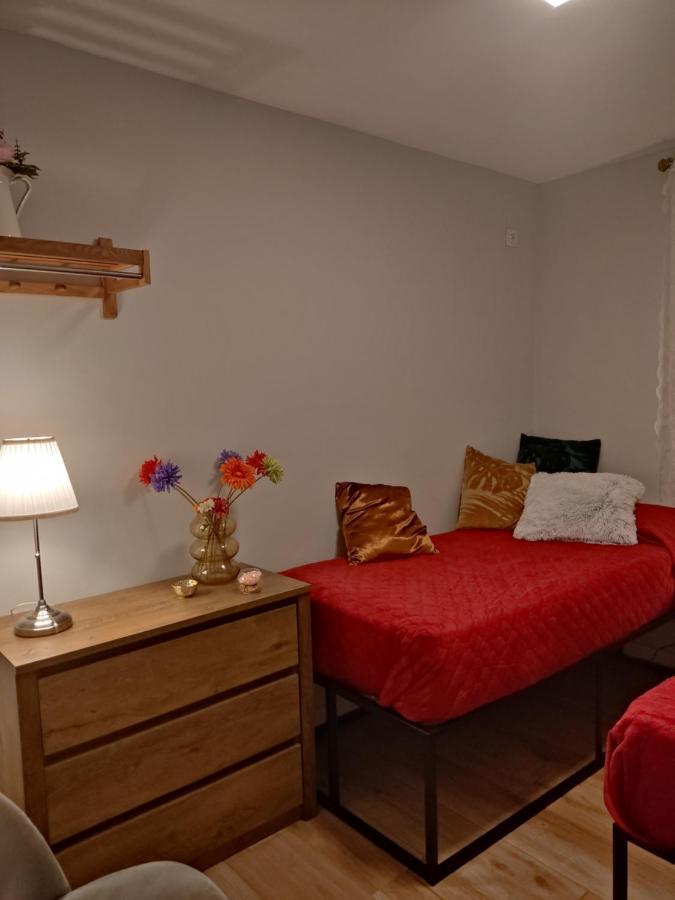 Apartament Mi Casa Es Tu Casa Sewilla Zewnętrze zdjęcie