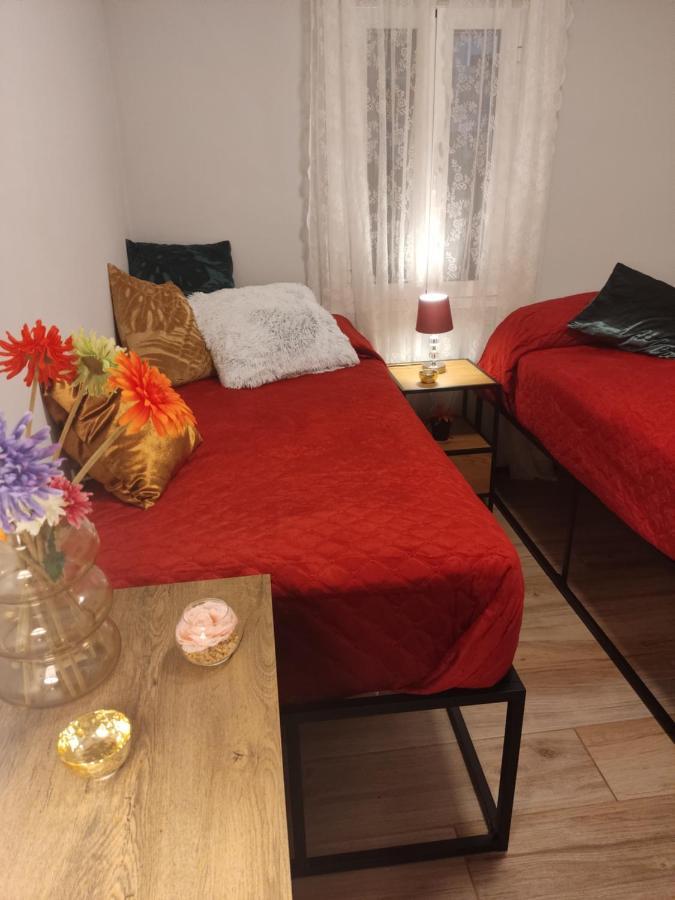 Apartament Mi Casa Es Tu Casa Sewilla Zewnętrze zdjęcie