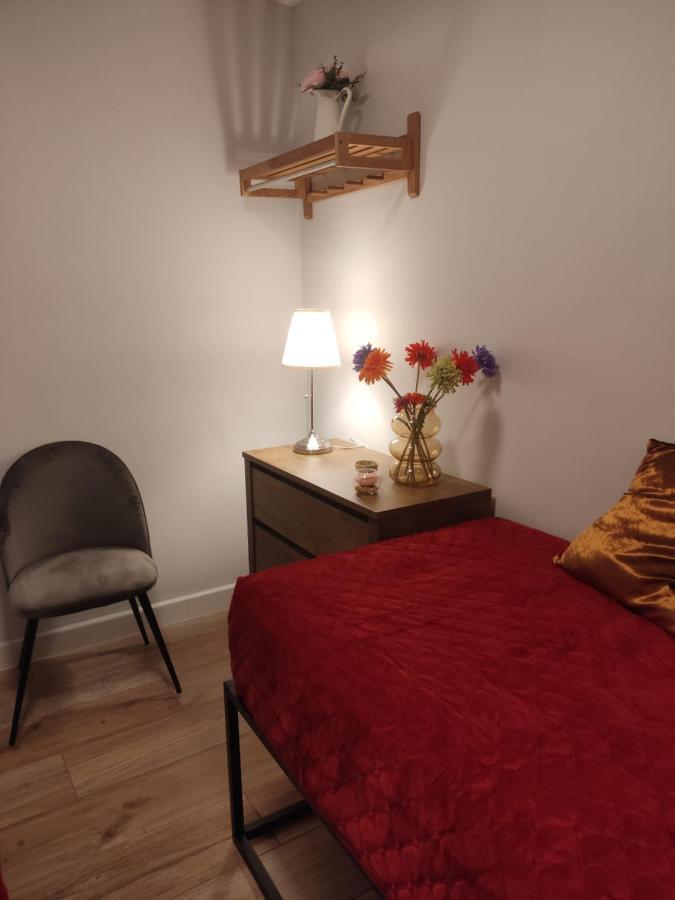 Apartament Mi Casa Es Tu Casa Sewilla Zewnętrze zdjęcie