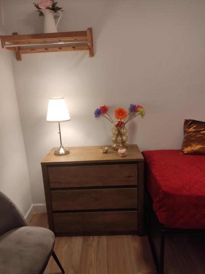 Apartament Mi Casa Es Tu Casa Sewilla Zewnętrze zdjęcie