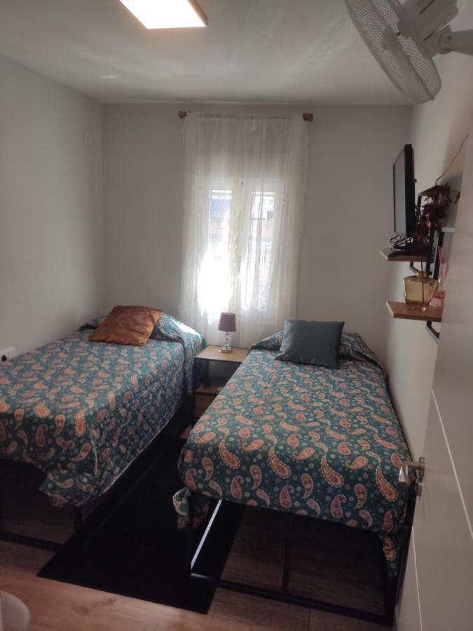 Apartament Mi Casa Es Tu Casa Sewilla Pokój zdjęcie